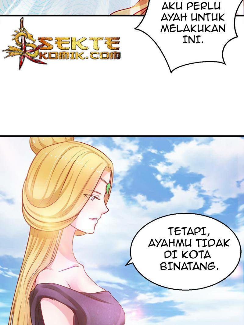 Beauty and the Beasts Chapter 14 Gambar 29